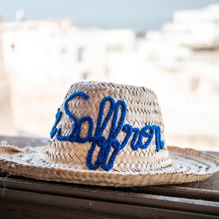 Dar Saffron Essaouira Apartamento Exterior foto