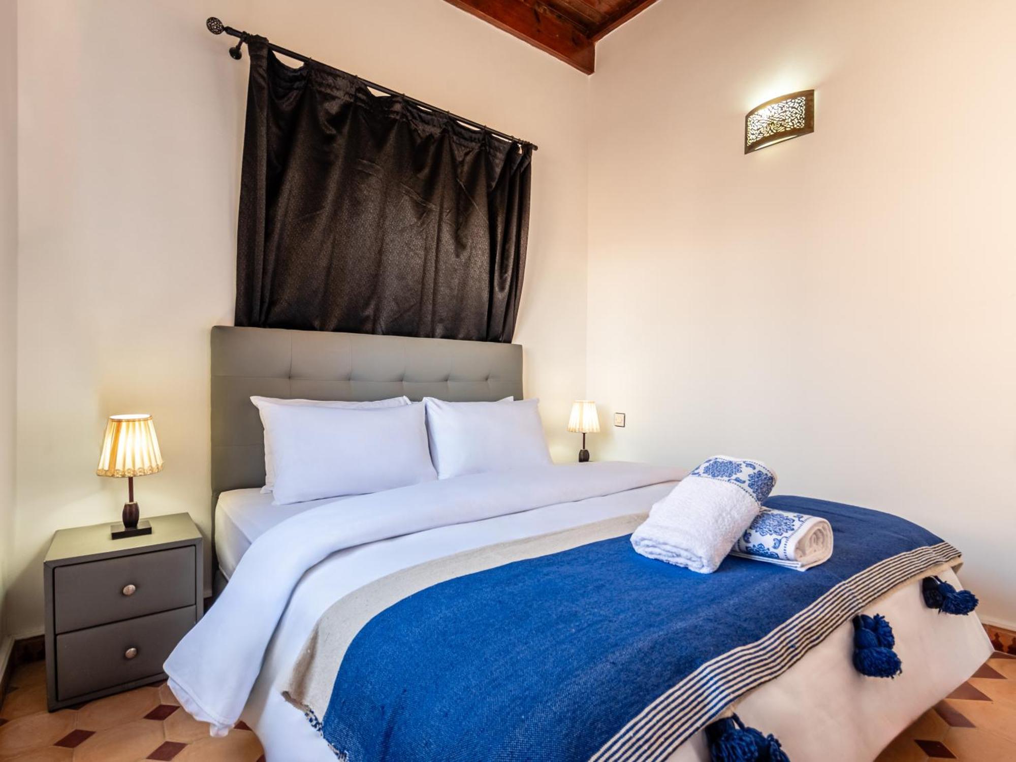 Dar Saffron Essaouira Apartamento Exterior foto