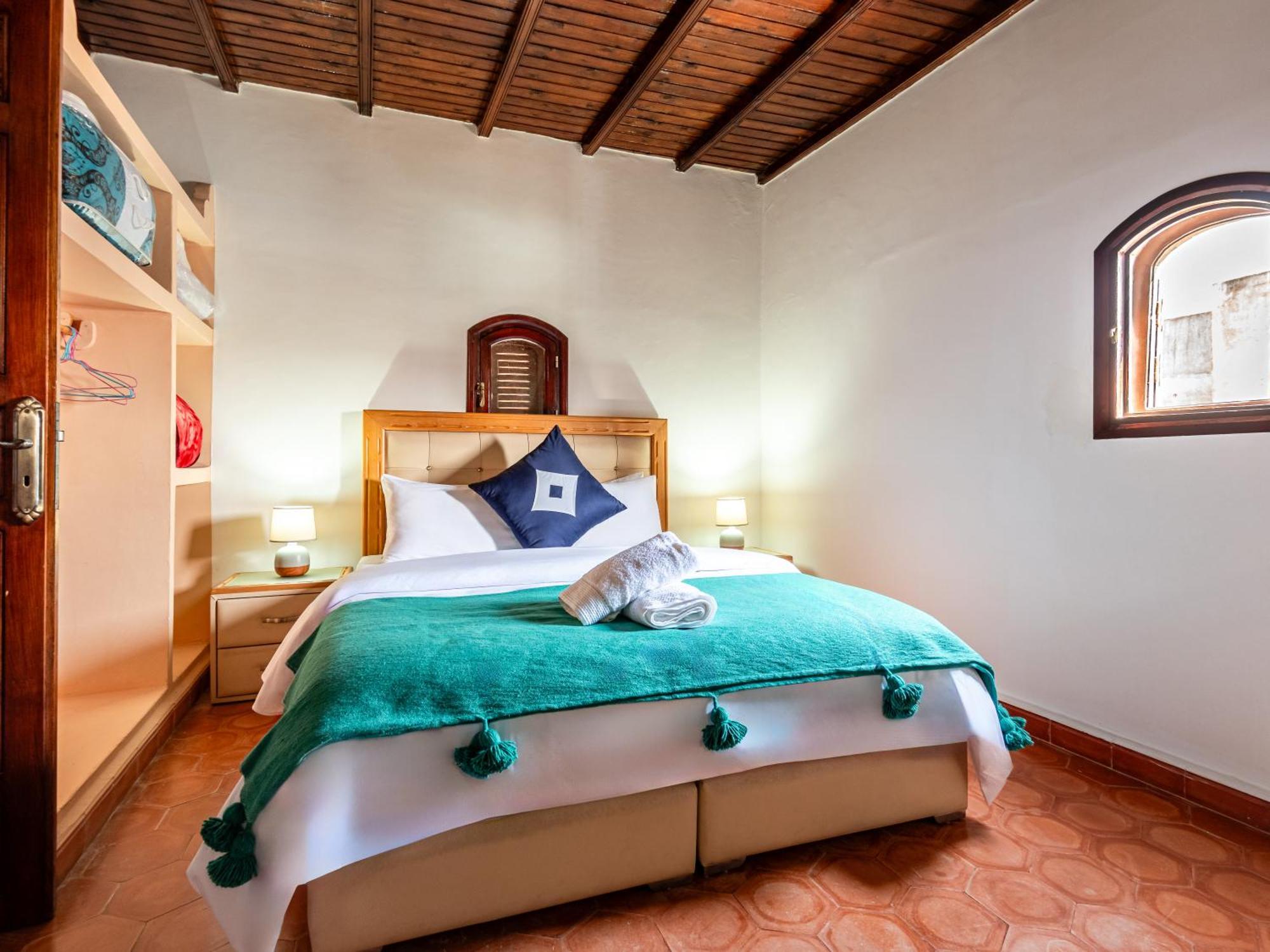 Dar Saffron Essaouira Apartamento Exterior foto