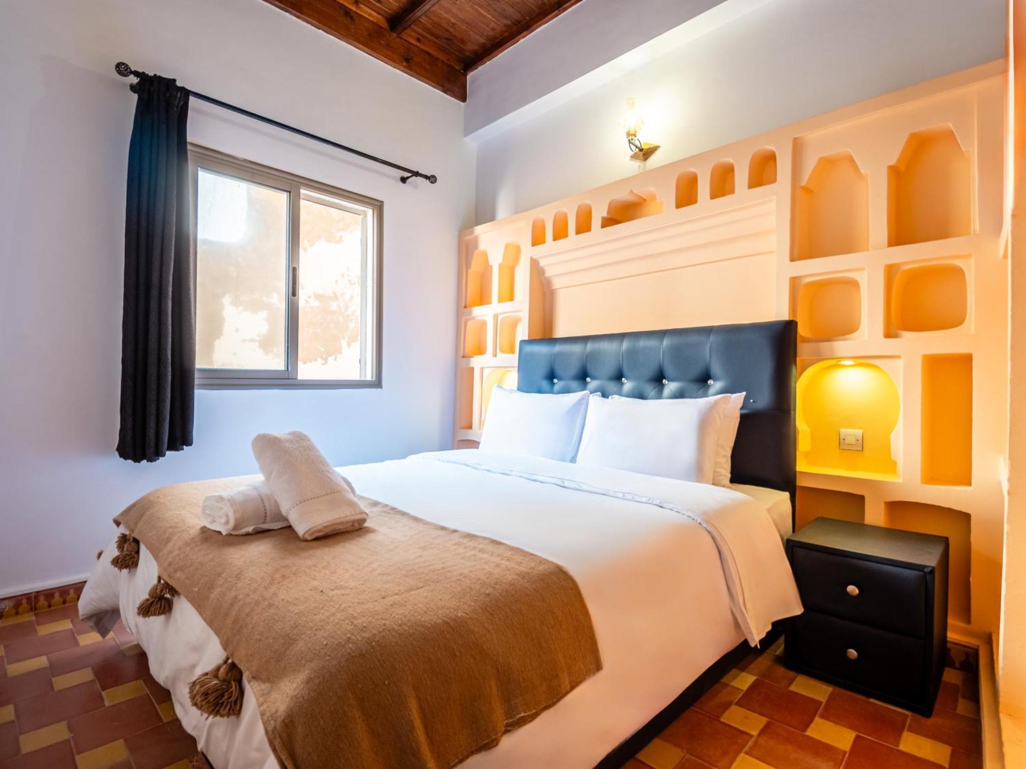 Dar Saffron Essaouira Apartamento Exterior foto