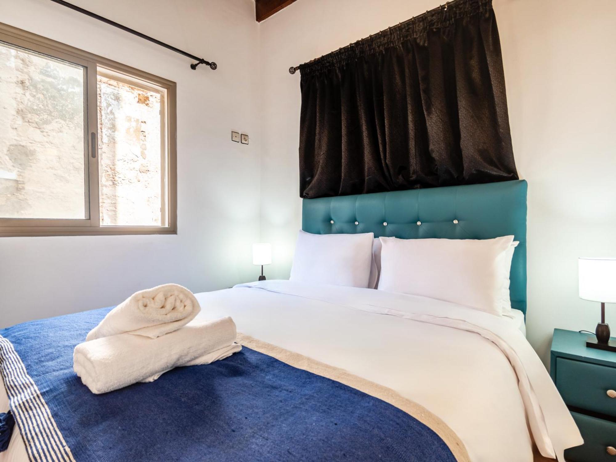 Dar Saffron Essaouira Apartamento Exterior foto